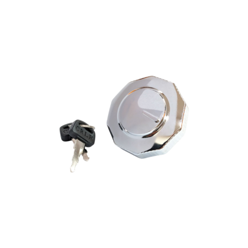 Fuel Tank Cap CD 70