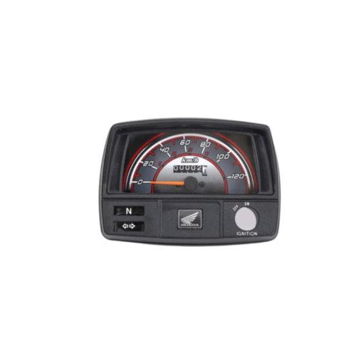 Meter CD 70