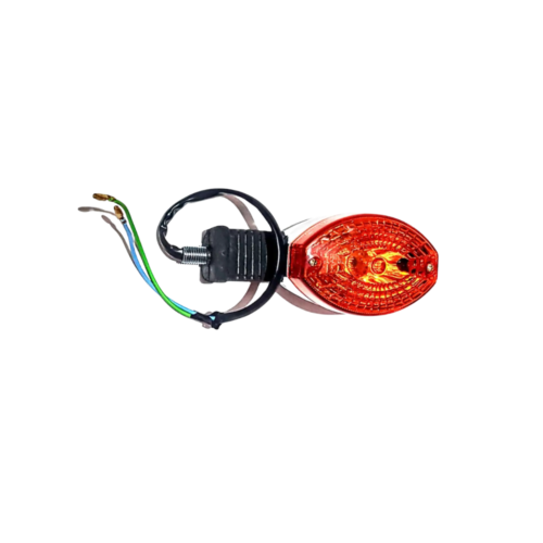 Indicator CG 125