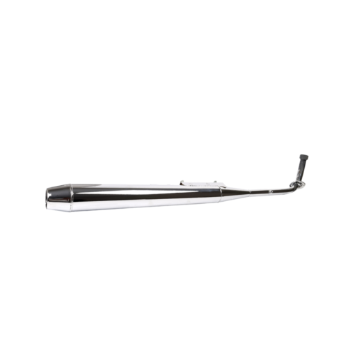 Silencer CD 70