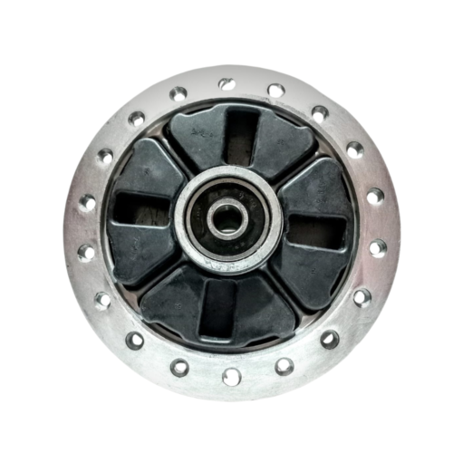 Wheel Hub CD 70