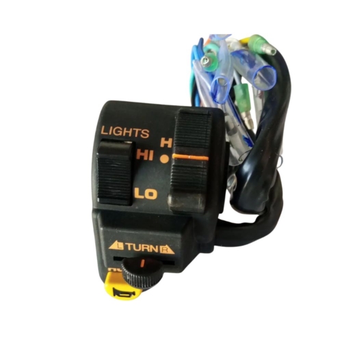 Handlebar Control Switches CD 70