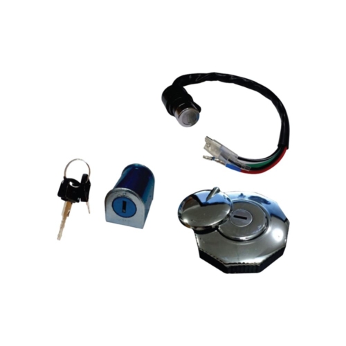 Ignition Switch CD 70