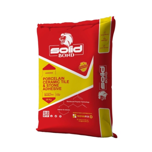 Solid 20Kg